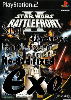 star wars battlefront no cd crack