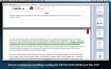 clearview reader for mac